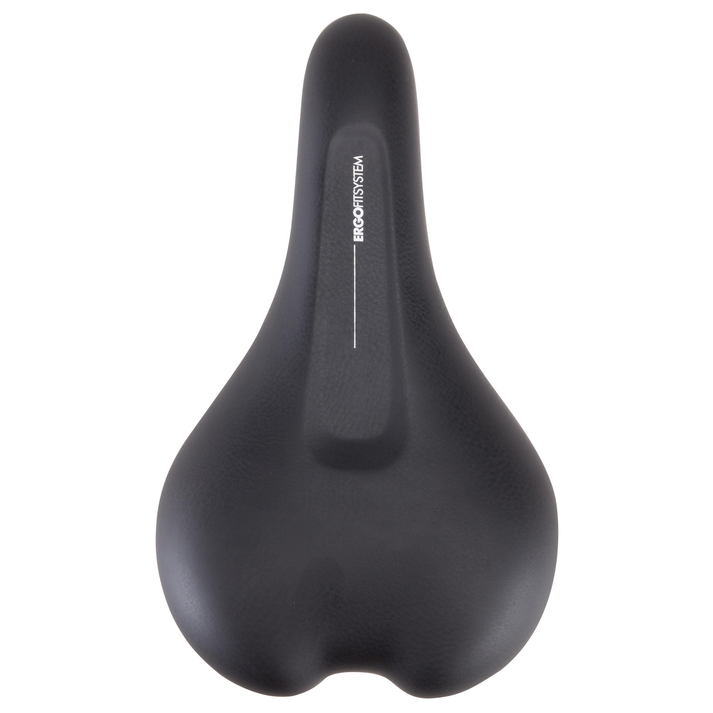 Bike Saddle Trekking 500 7/13