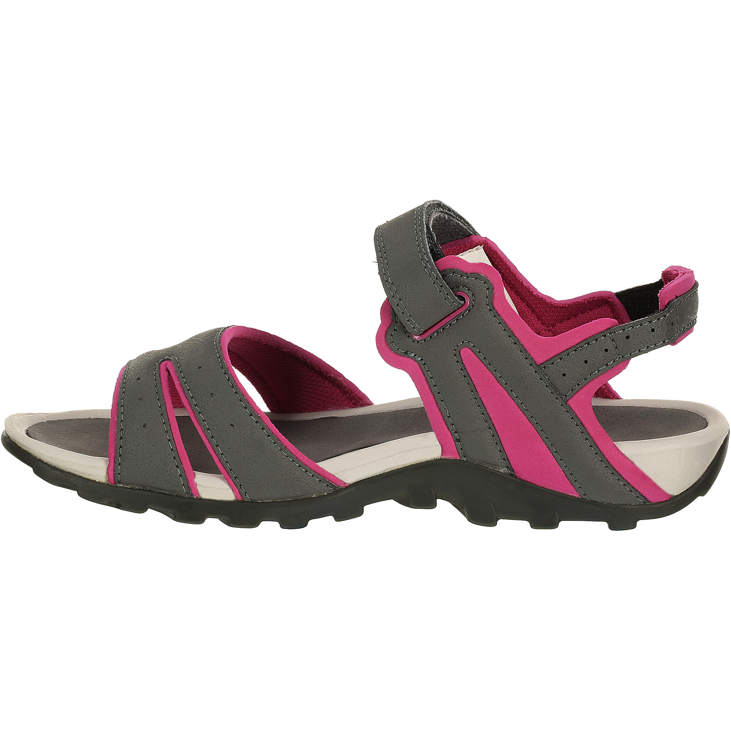 Sandalias de senderismo - NH100 - Mujer  8/22
