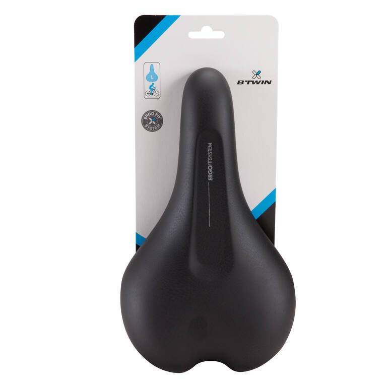 Bike Saddle Trekking 500