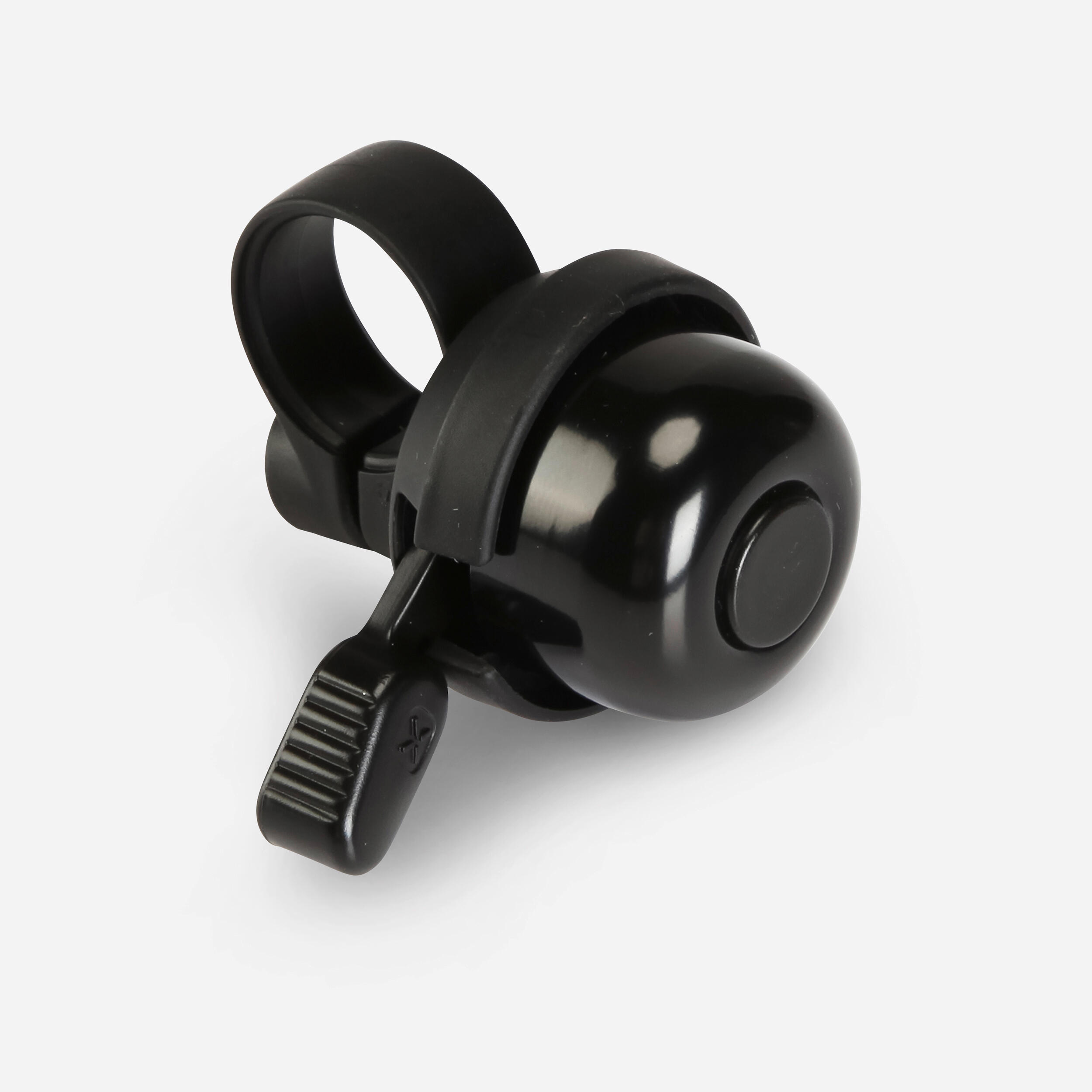 100 Bike Bell - Black