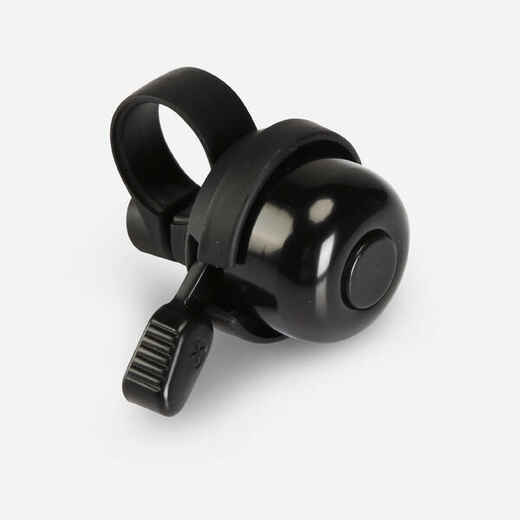 
      120 Bike Bell - Black
  