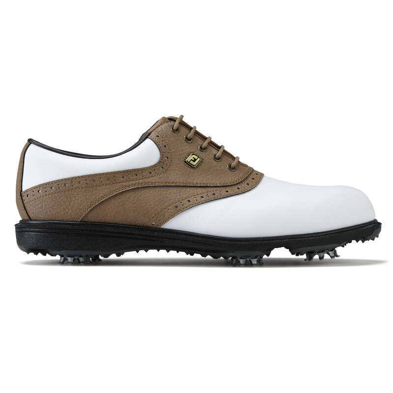 Buty do golfa Hydrolite biabr FOOTJOY GOLF SHOES Golf Decathlon