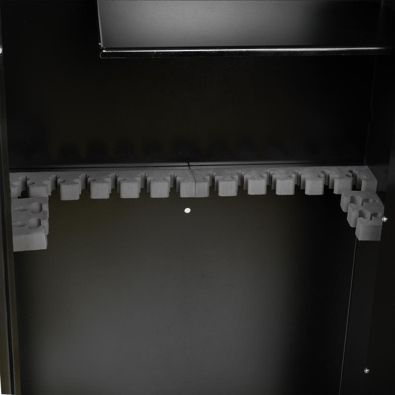 Solognac Armoire Forte 4 Armes V2 Coffre Blinde 4 Fusils Solognac Armoire A Fusil Solognac 4 Armes Enchereland Com Solognac Armoire Forte 4 Armes V2 Coffre Blinde 4 Fusils Solognac Armoire A Fusil Solognac 4 Armes Enchereland Com