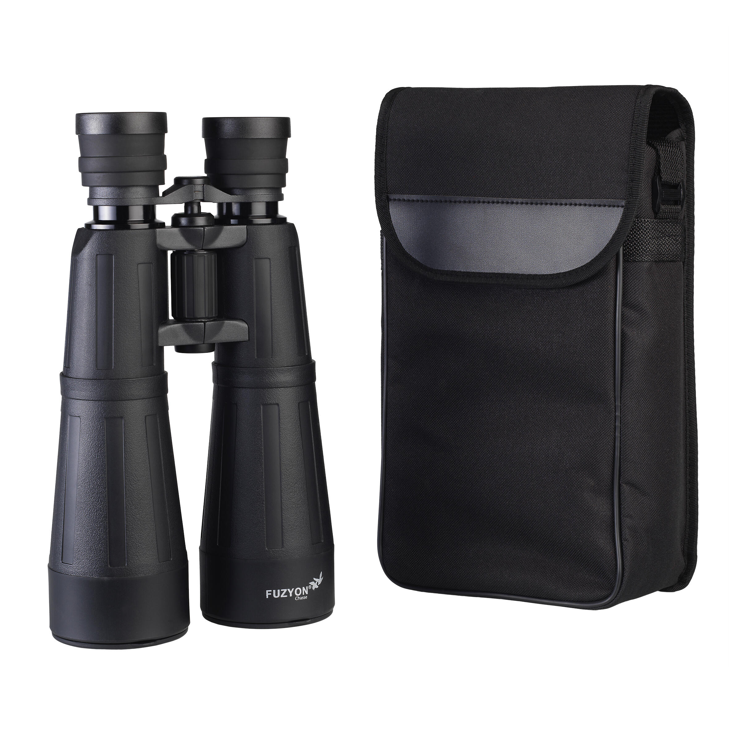 Binoculars 9x63 1/3