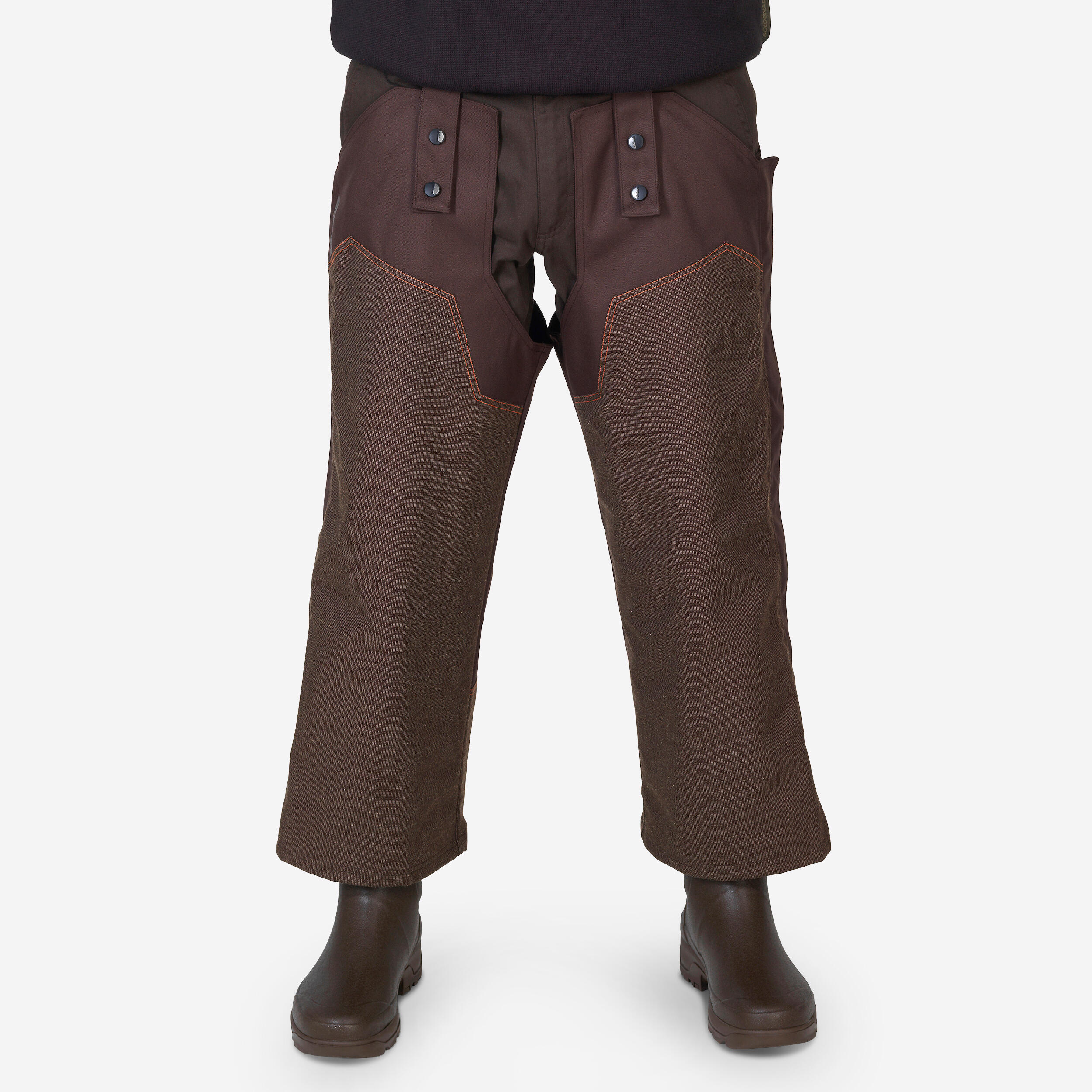 Vízhatlan nadrágszár - 900-as Solognac