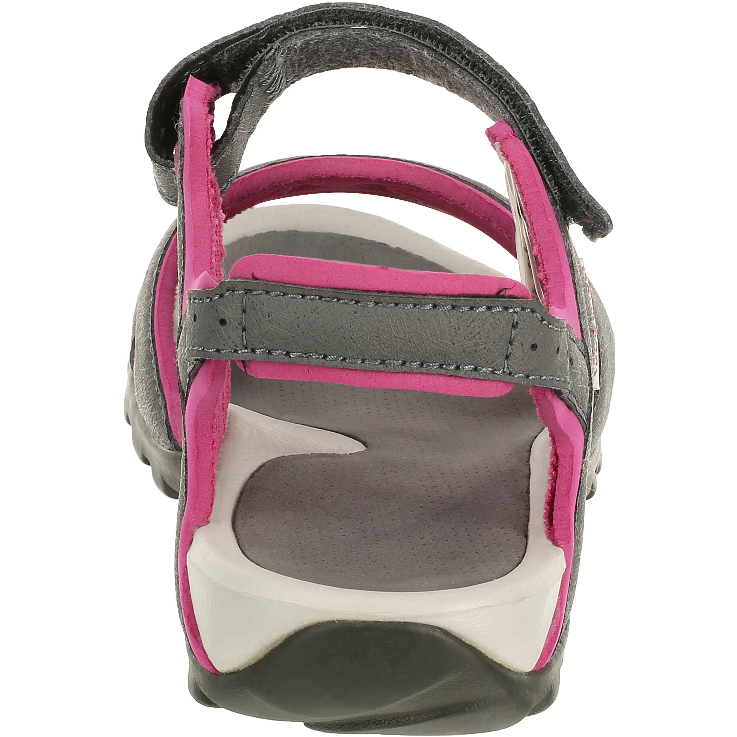 NH 100 Hiking Sandals - Women - QUECHUA