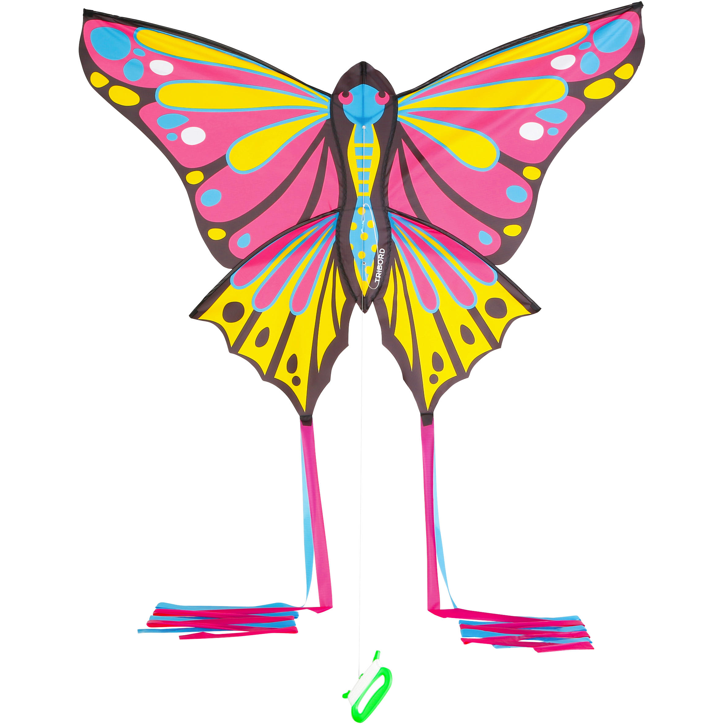 Cerf-volant statique - ORAO