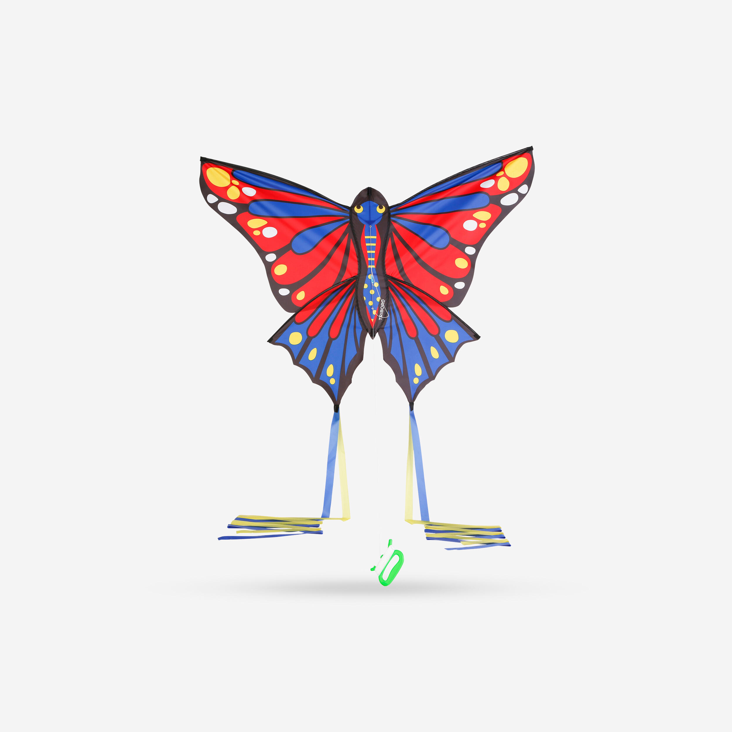 Cerf-volant statique - ORAO