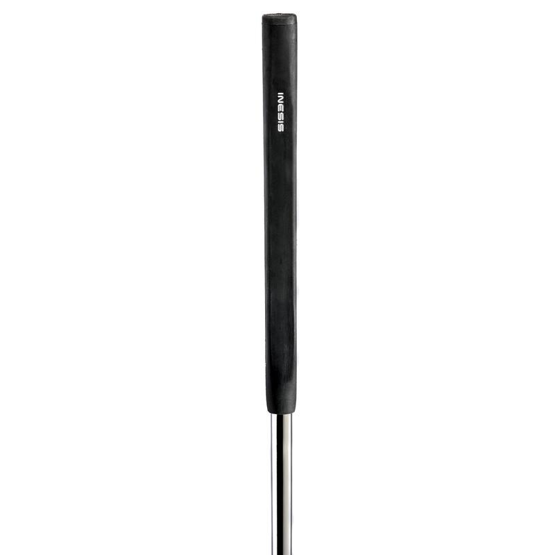 PUTTER GOLF MAILLET ADULTE GAUCHER - INESIS 100