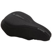 Adult Cycling Saddle Cover Memory Foam Size L