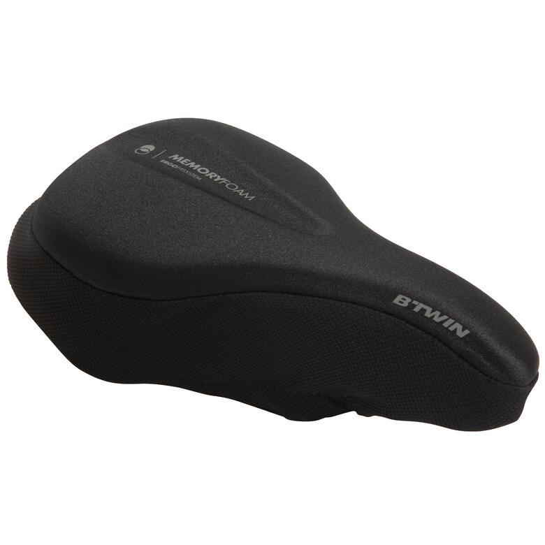 decathlon cycle seat cover