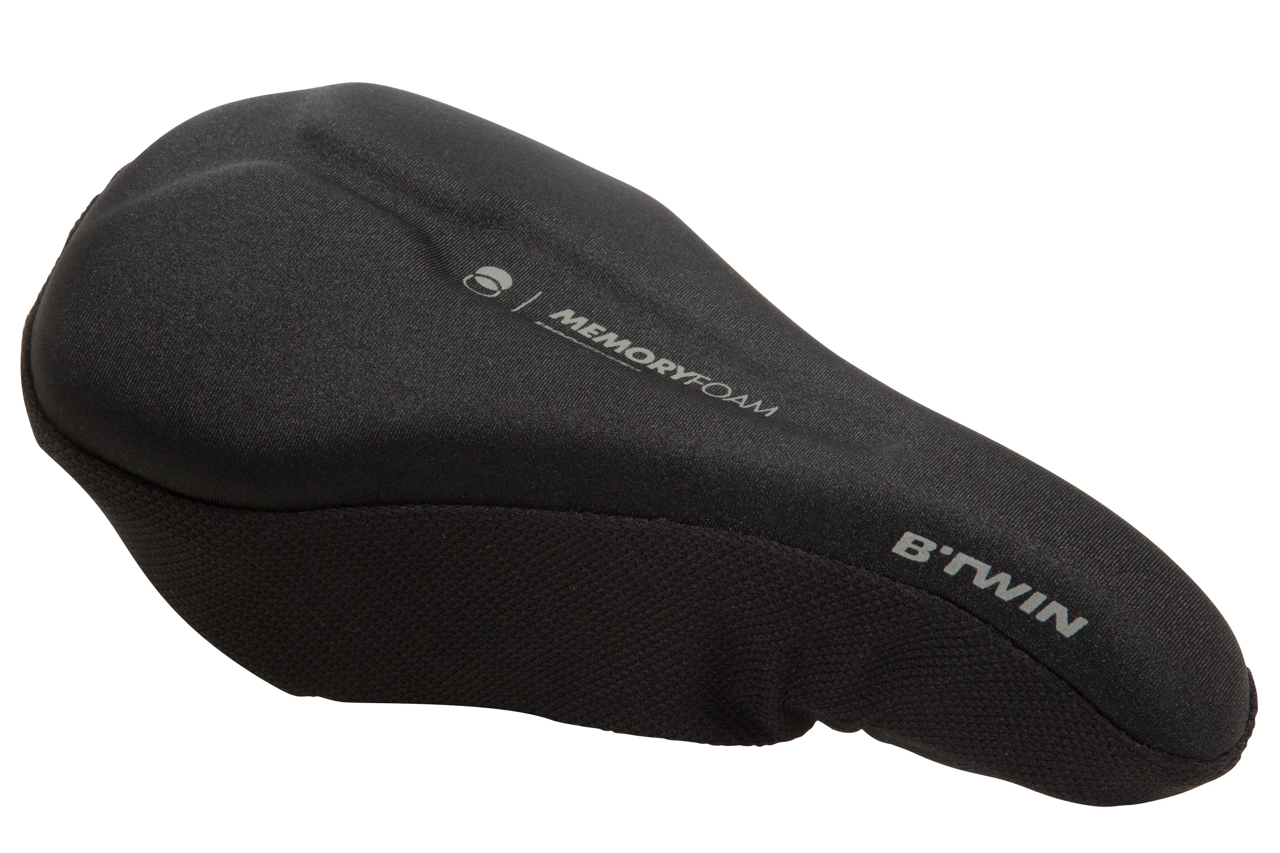 VTT ROCKRIDER ST 100 couvre-selle gel compatible