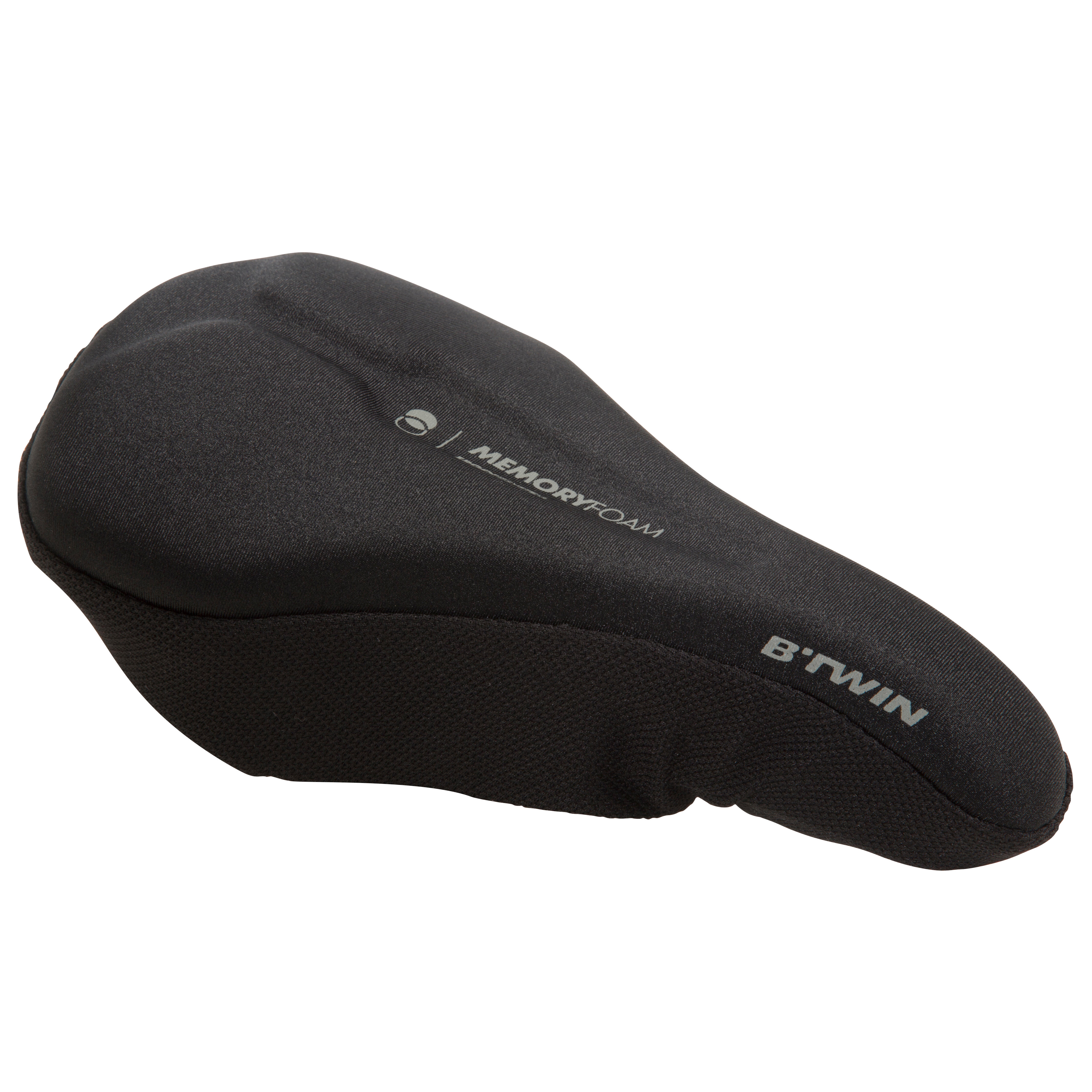 Housse selle 2024 gel velo decathlon