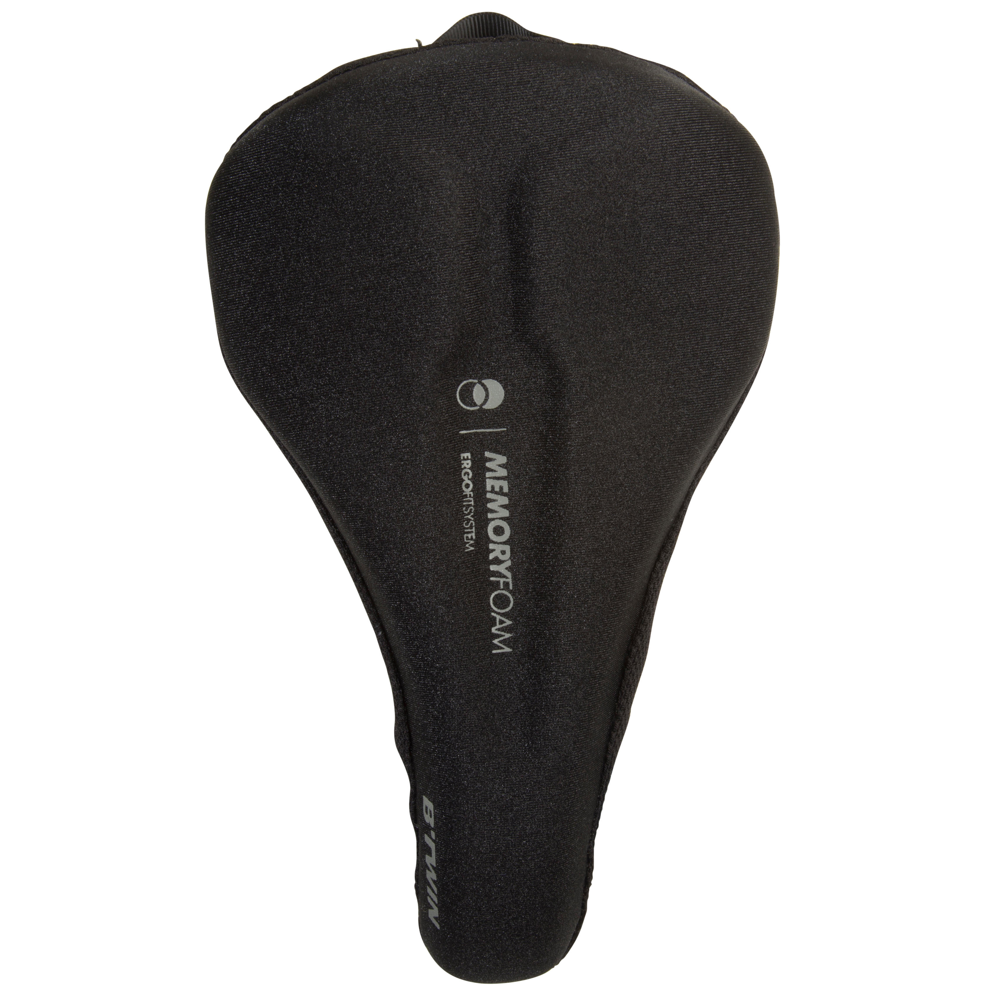 bike seat cover decathlon