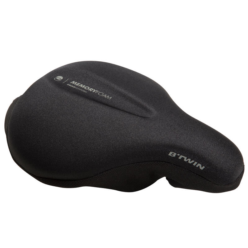 Couvre-selle vélo
