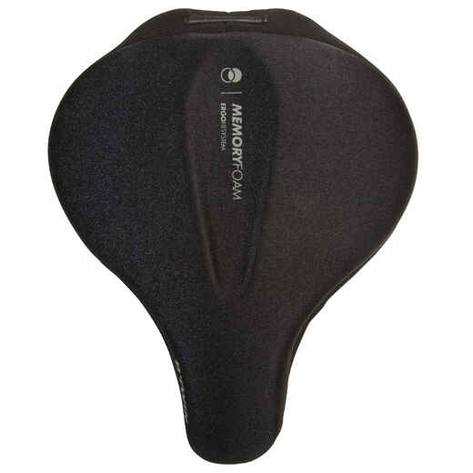 
      Exercise Bike Saddle Cover
  