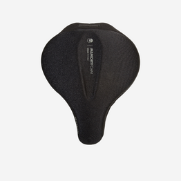 Couvre selle vélo d&#039;appartement Domyos