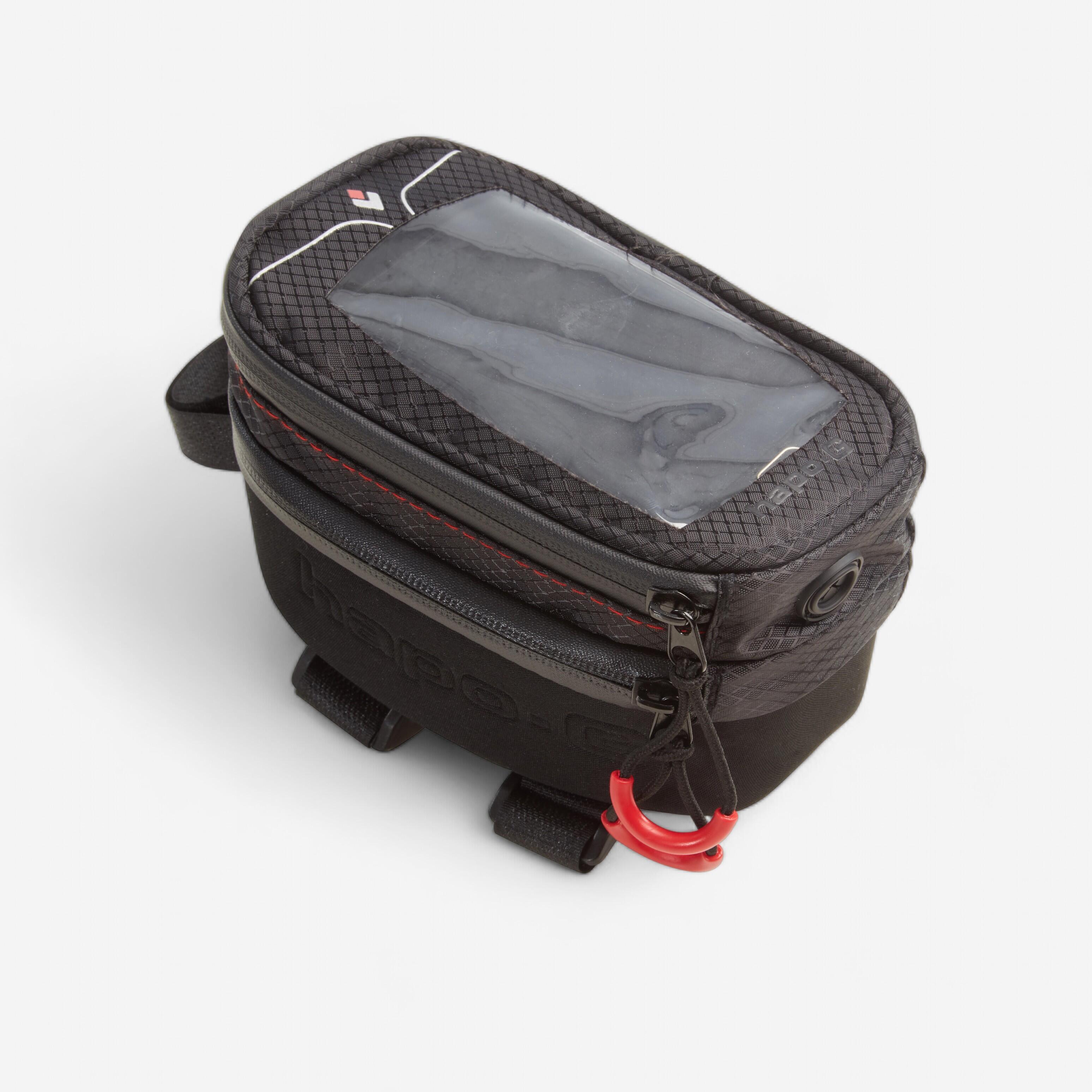Sacoche hapo g 2025 decathlon