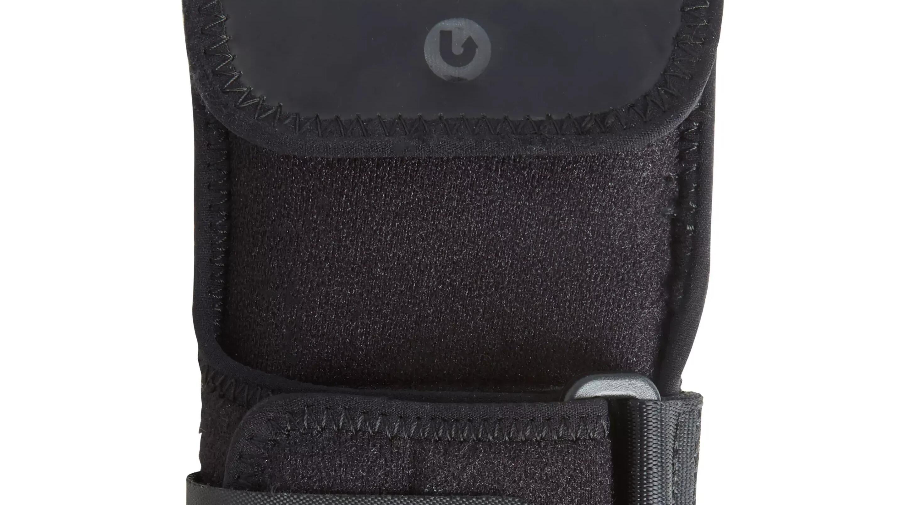 MTB Rockrider ST 100 - kompatible Smartphonehalterung