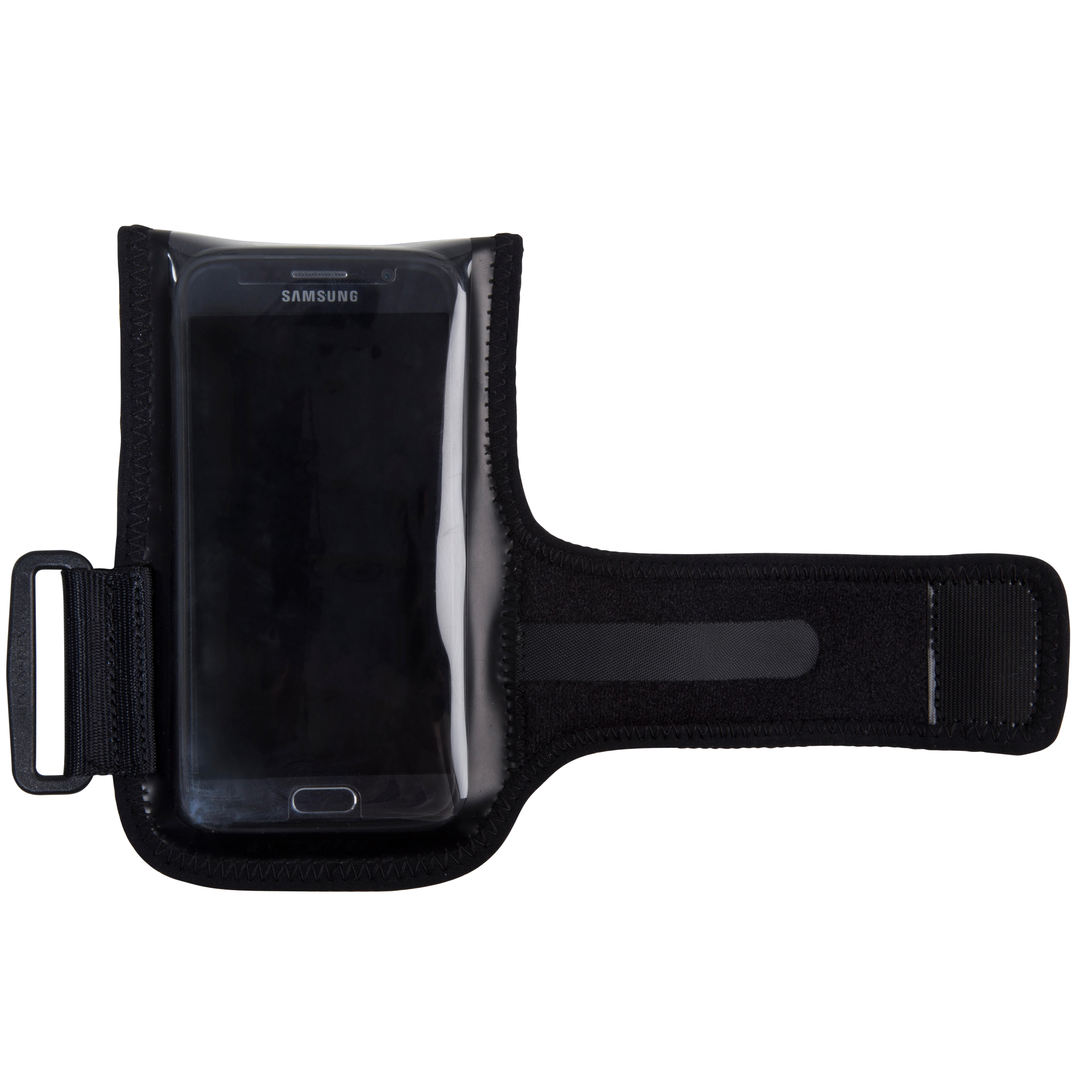 Decathlon bicycle shop phone holder