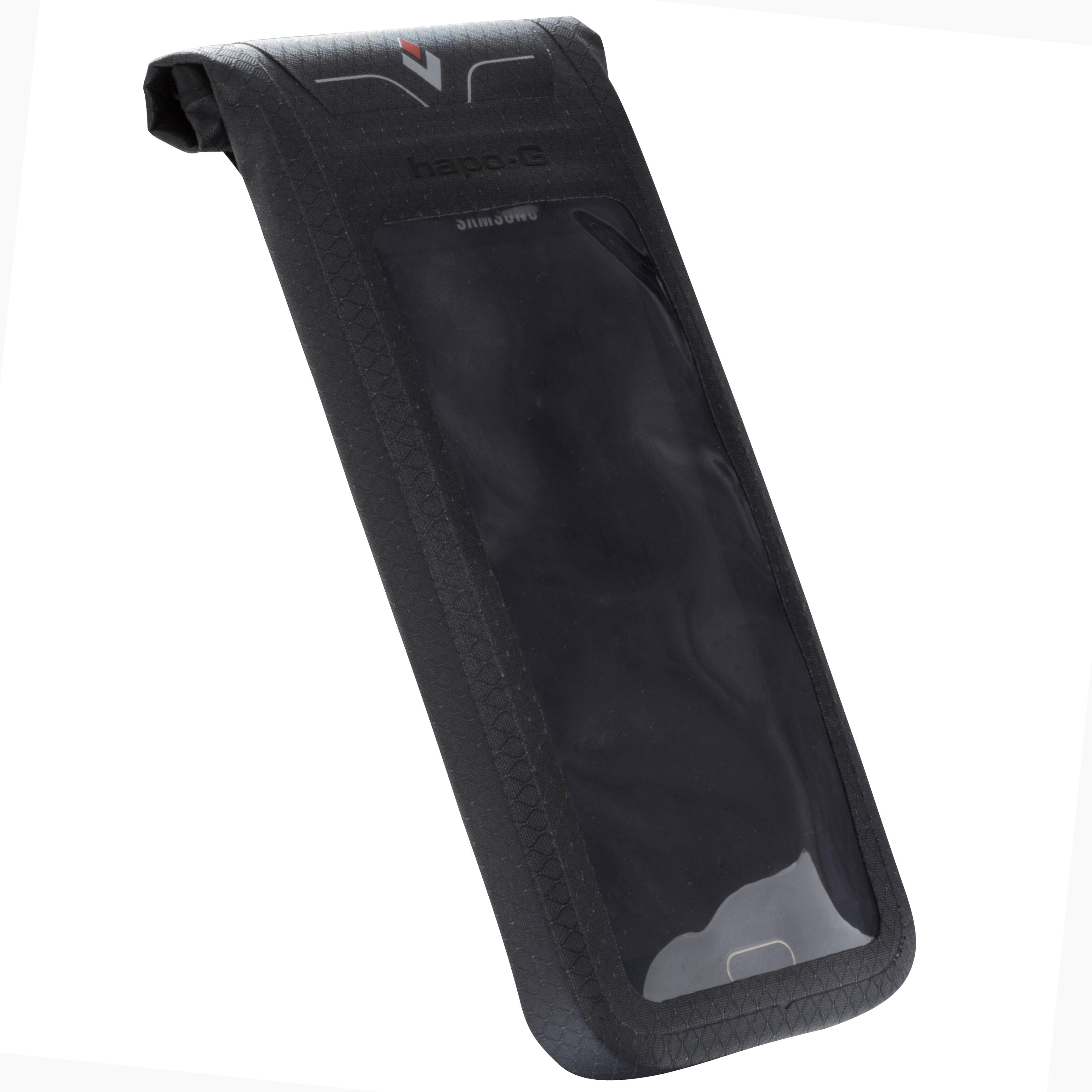 Hapo G Waterdichte Smartphonehouder Voor Fiets hapo kopen in de aanbieding