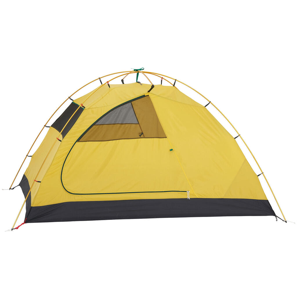 Quick Hiker 3P Tent Room - Green