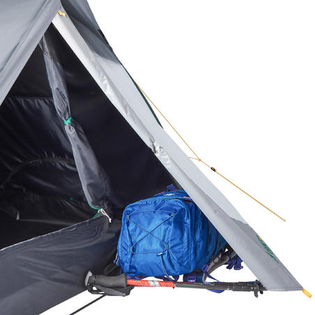 trekking tent person fresh tents camping less