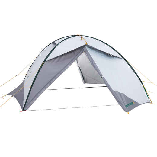 
      Flysheet for the Quickhiker FB 3P Tent
  