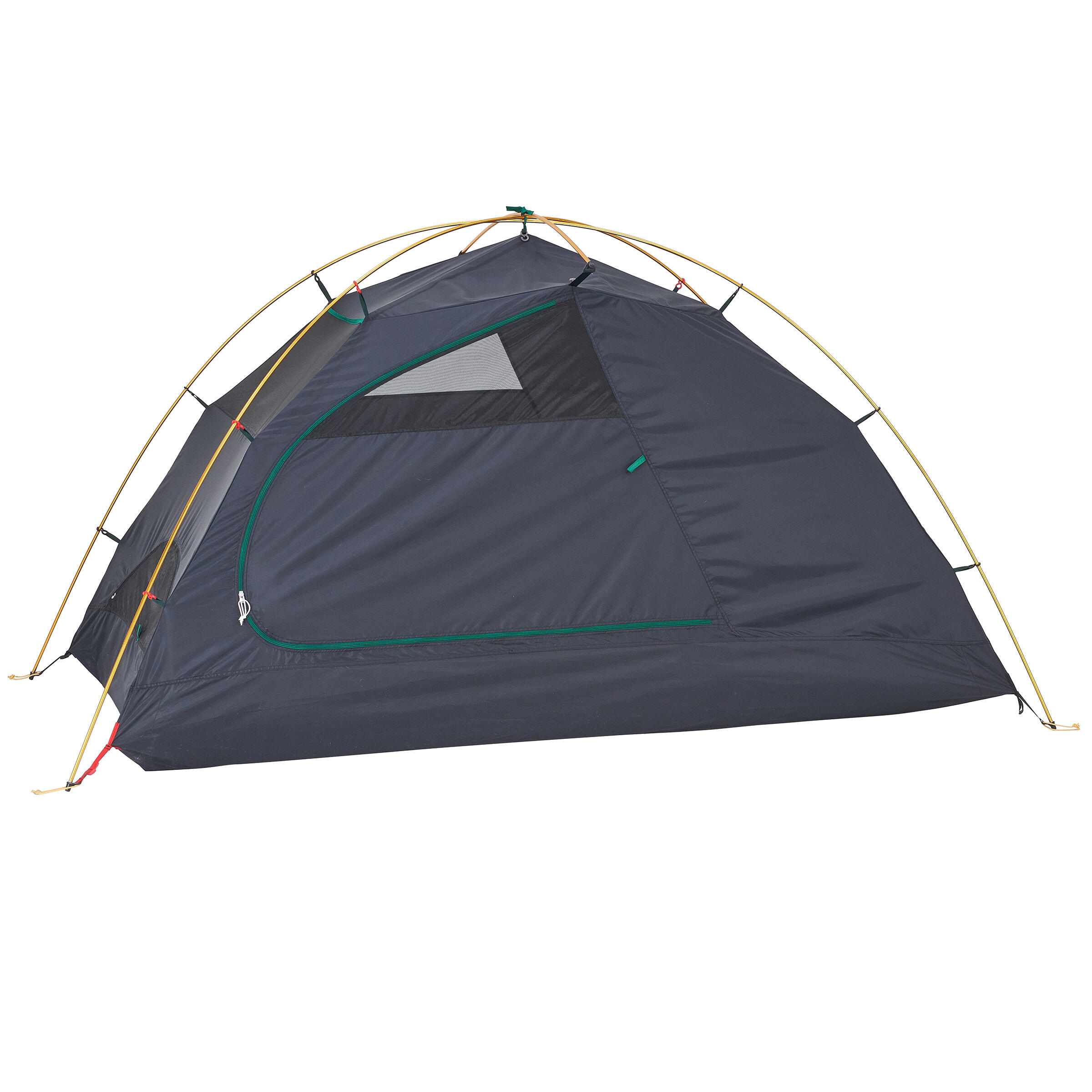 Trekking Tent Quickhiker 2-Person Fresh 