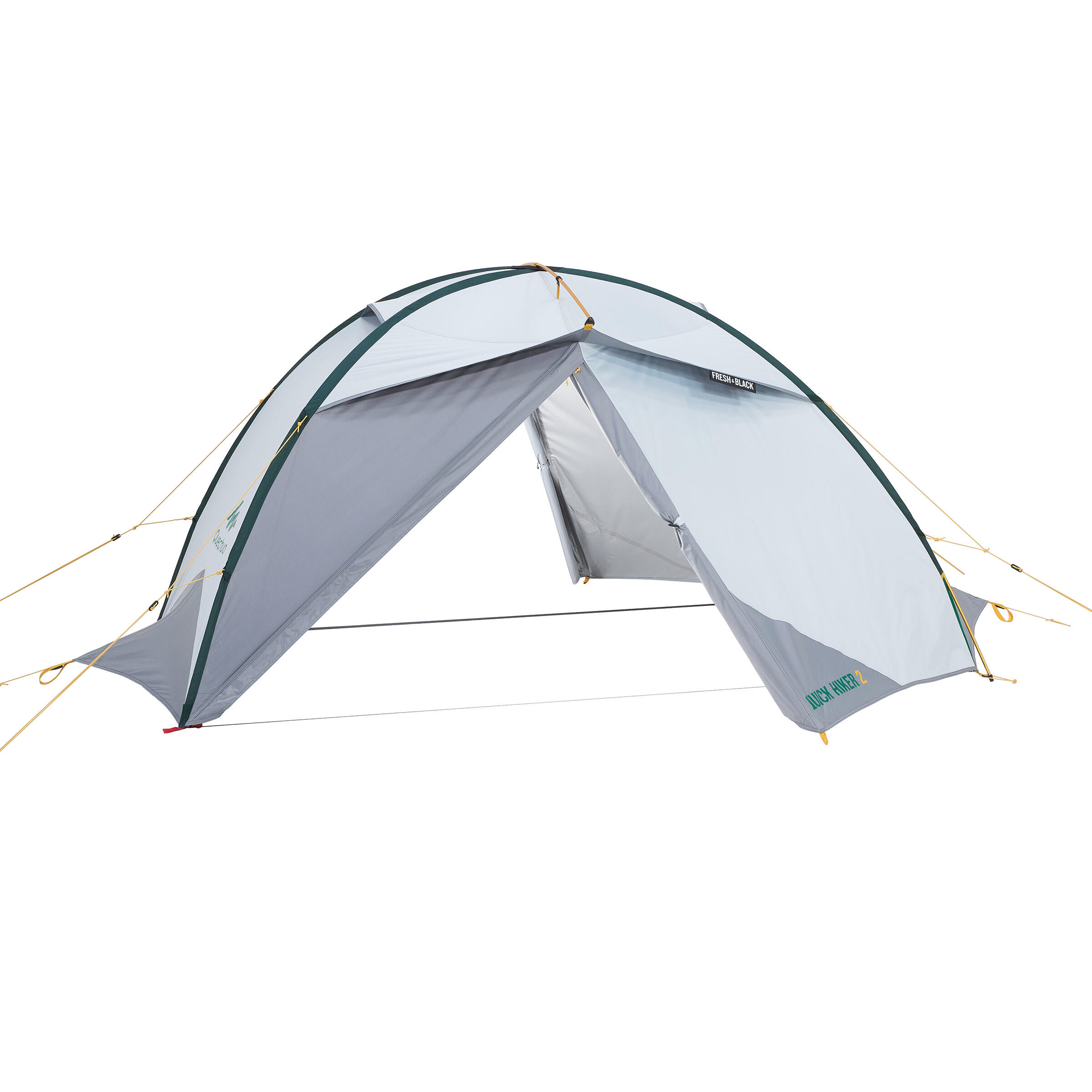 Tent Pegs Mallets Ground Pegs For Camping Decathlon
