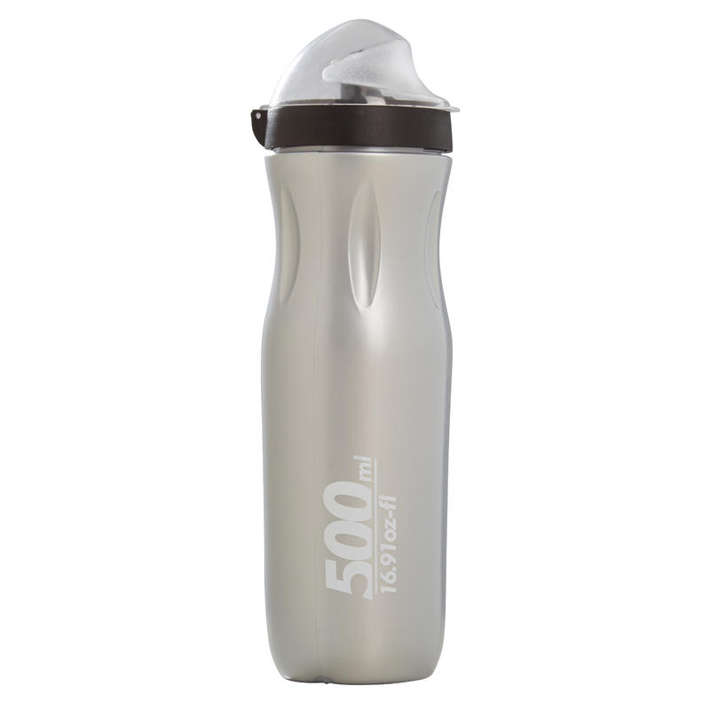 Botella isoterma de ciclismo 500 ml Botella isoterma de ciclismo 500 ml