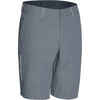 NH500 Men’s Country Walking Shorts - Grey