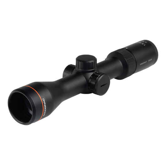 
      Rifle Telescopic Sight 1.5 - 6x42
  