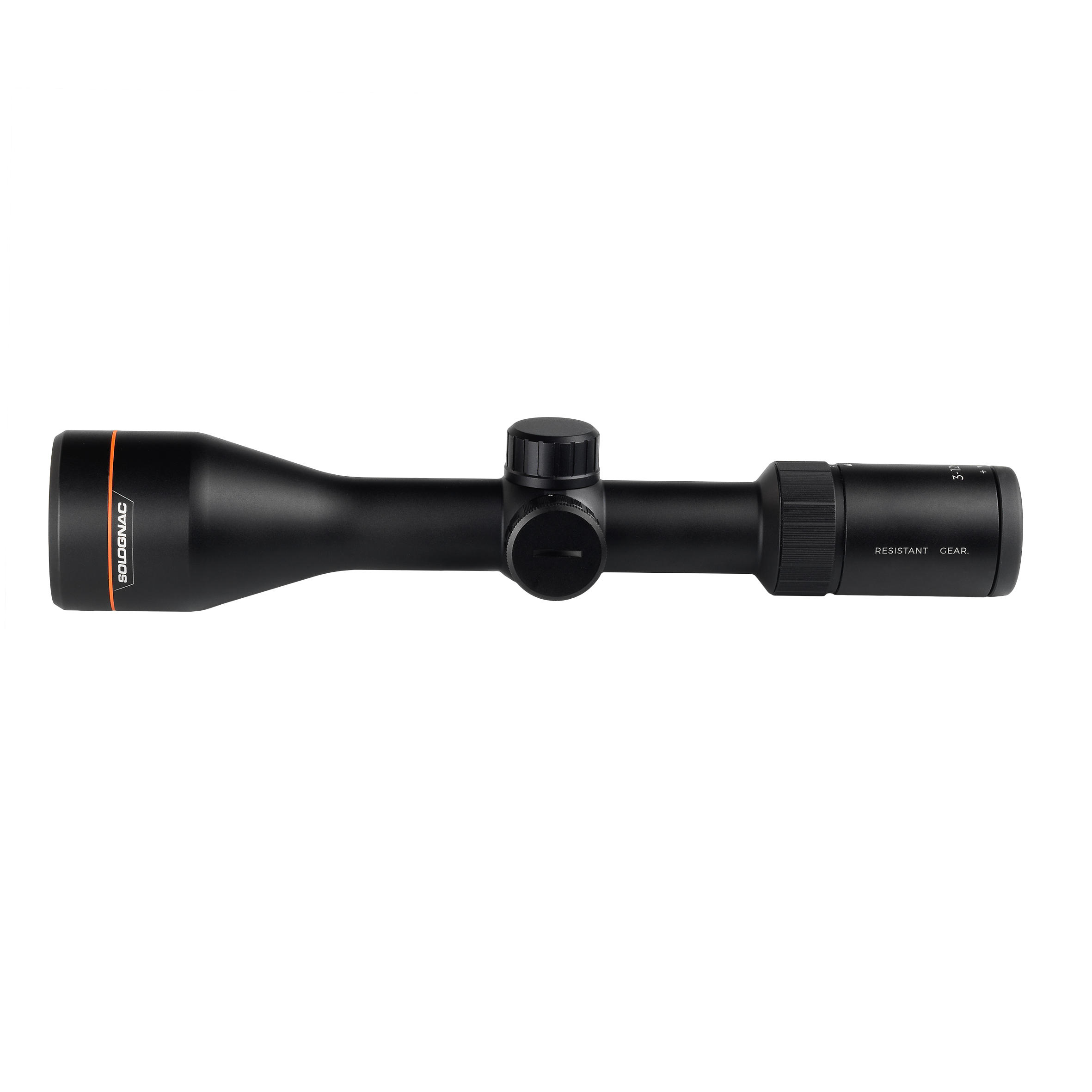 Telescopic Rifle Scope 3-12x50 4/14