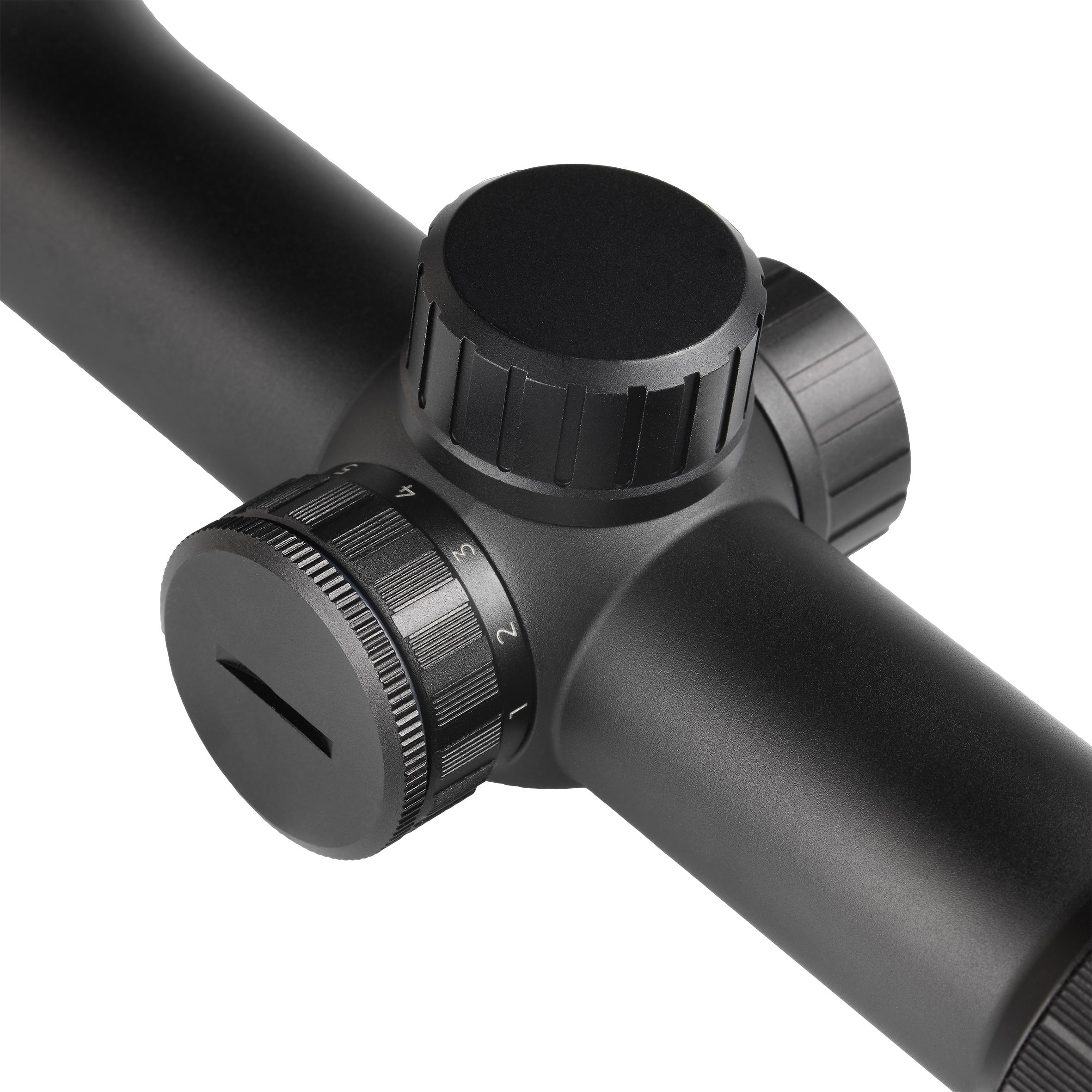 Telescopic Rifle Scope 3-12x50 8/14