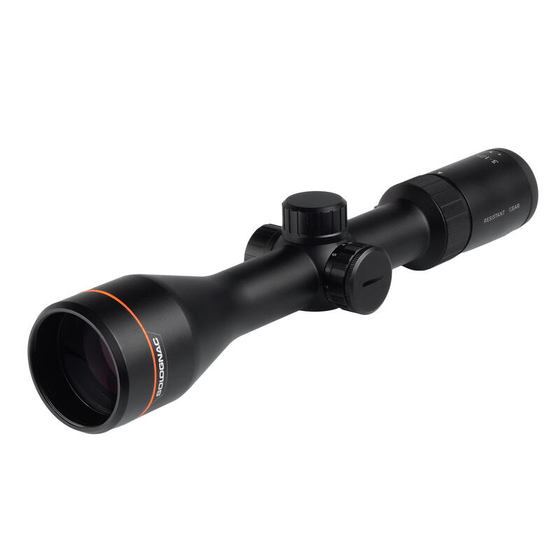 Tiro Cal.22LR