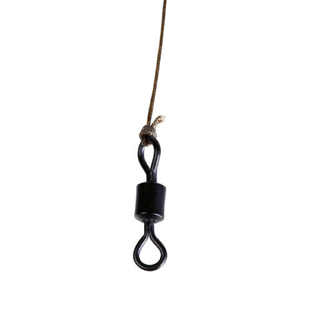НАБОР КРЮЧКОВ С ПОВОДКОМ ДЛЯ ЛОВЛИ КАРПА SN HOOK CARP