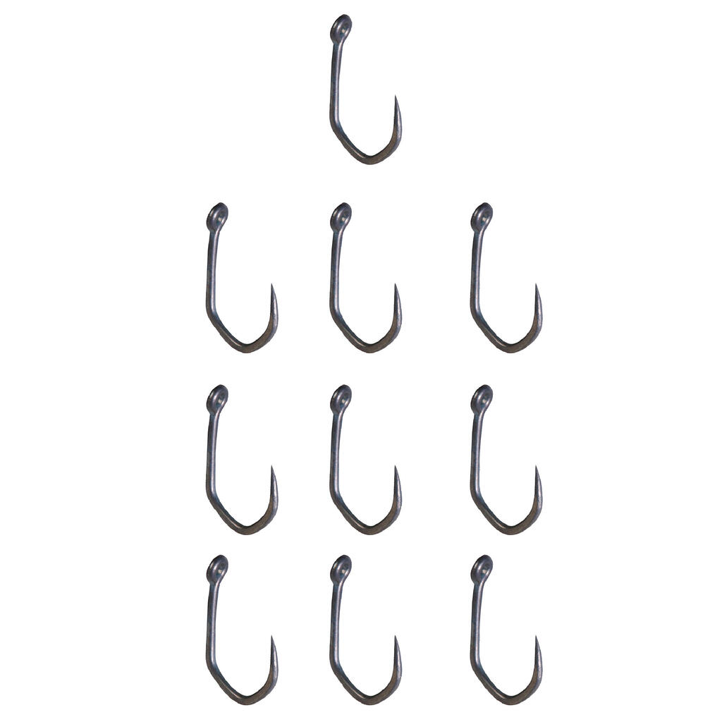 Āķi karpu makšķerēšanai “Carp Pole Heavy Hook”