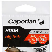 Angelhaken Hook Carp Big Fish Karpfenangeln