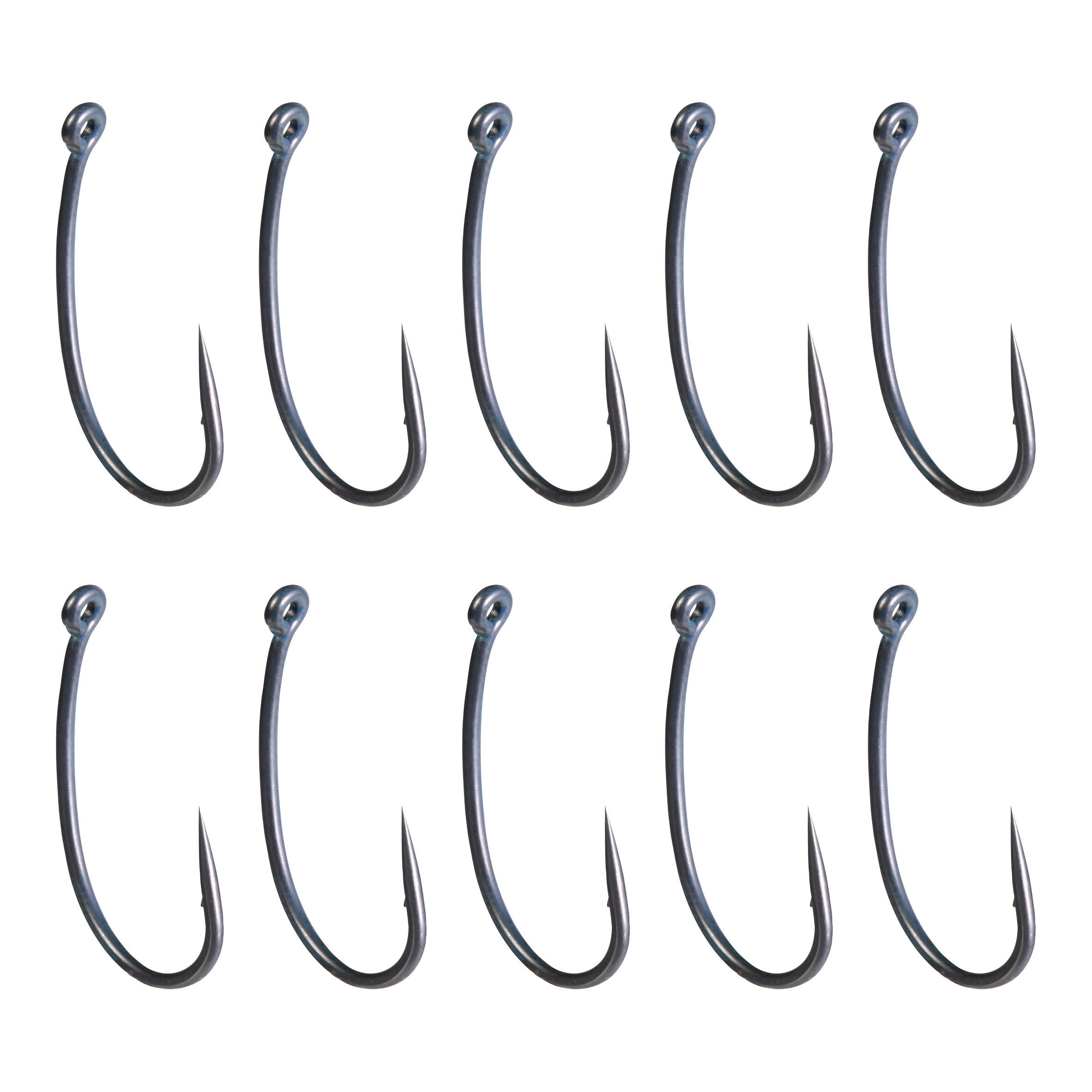 CARP FISHING FLOATING HOOK 2/6