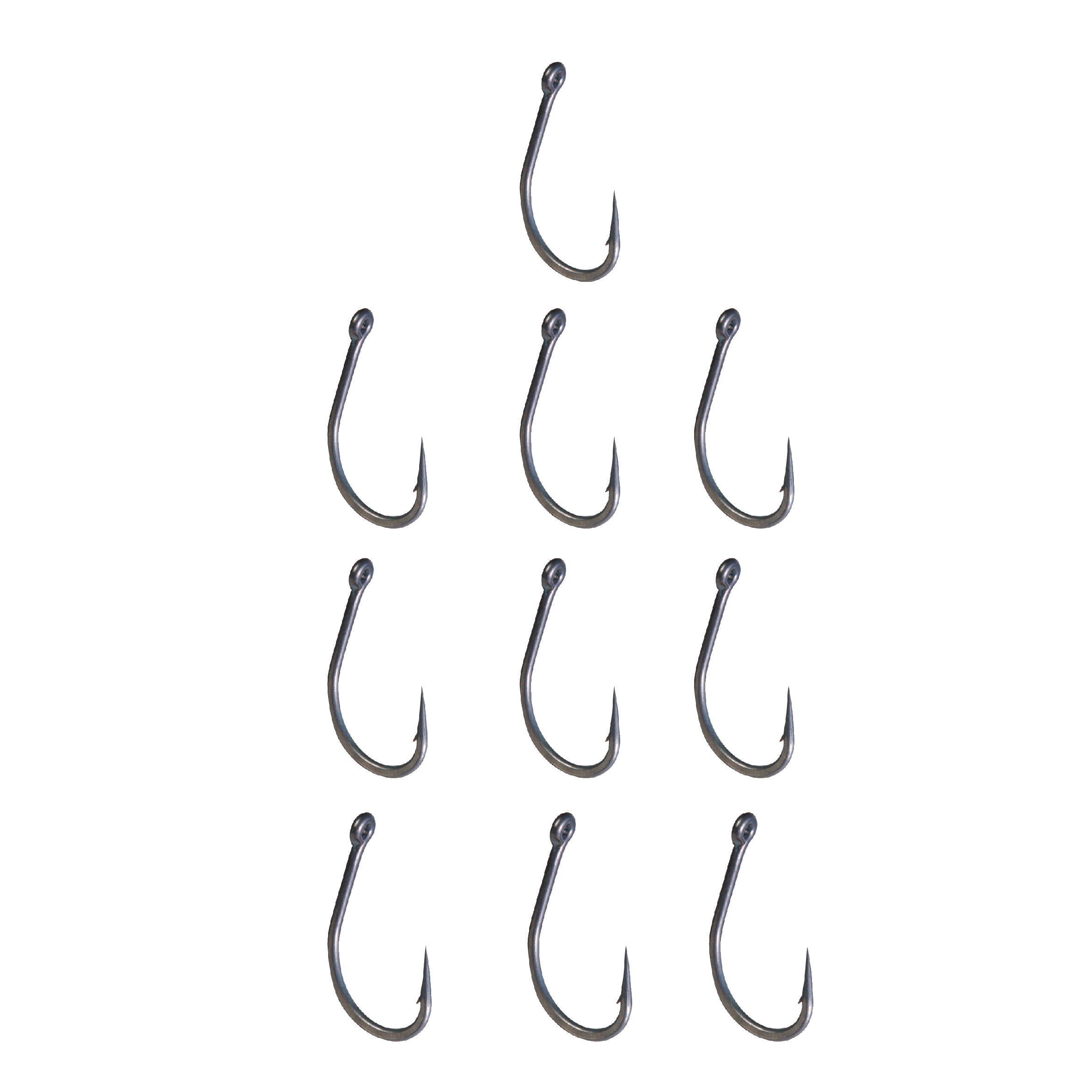 BIG FISH CARP HOOK CARP FISHING HOOK 2/8