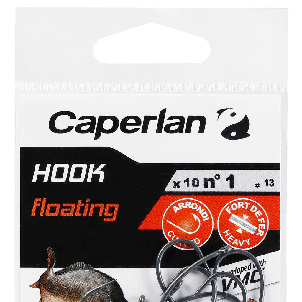 Carp Floating Hook