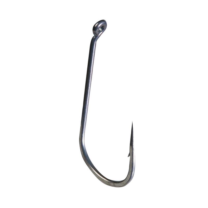 BALANCED CARP FISHING HOOK CAPERLAN Decathlon