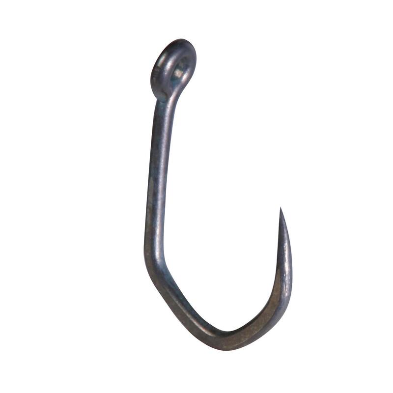 ANZUELO CARP POLE HEAVY CAPERLAN para la pesca de la carpa al coup