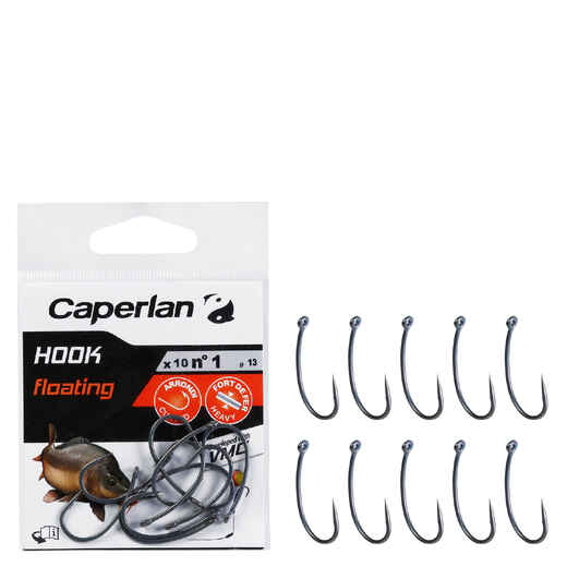 
      Carp Floating Hook
  