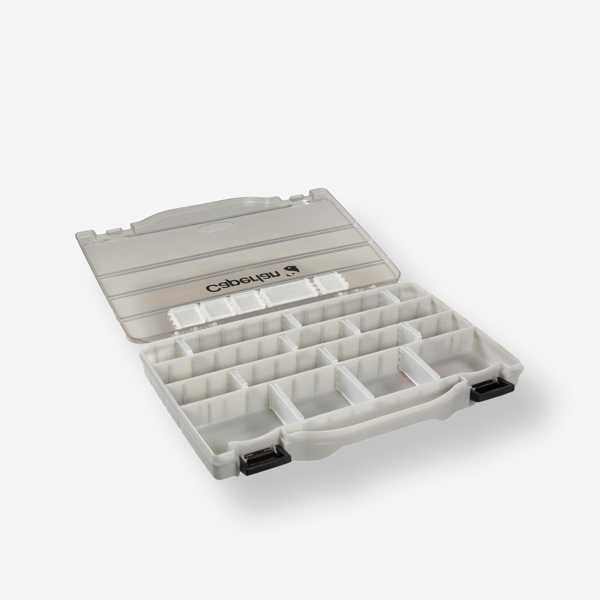 FISHING LURE BOX SLIM 500 L Caperlan