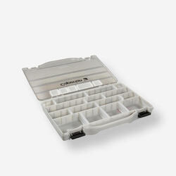 BOITE A LEURRES SLIM 500 # L PÊCHE