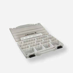 Tackle Box with Lures Slim L