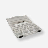 Draglåda fiske SLIM 500 # L Fiske - Draglåda SLIM 500 # L CAPERLAN - Förvaring och tält