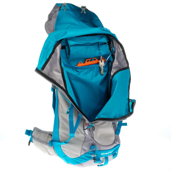 quechua mh500 40l backpack